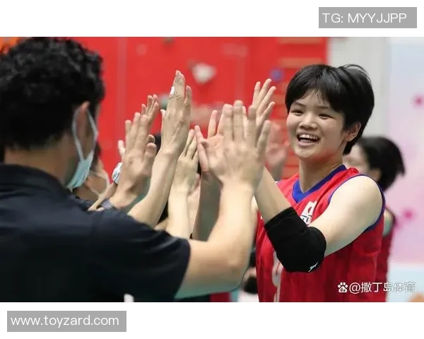 杭州排球队心理素质分析及其对比赛表现的影响研究